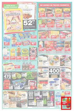 Checkers KZN : Deals (24 Sep - 08 Oct 2017), page 2