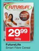Futurelife Smart Fibre Cereal-460g