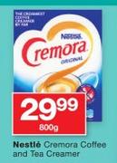Nestle Cremora Coffee And Tea Creamer-800g