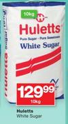 Huletts White Sugar-10Kg