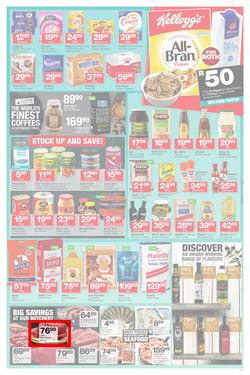 Checkers KZN : Deals (24 Sep - 08 Oct 2017), page 3