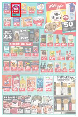 Checkers KZN : Deals (24 Sep - 08 Oct 2017), page 3