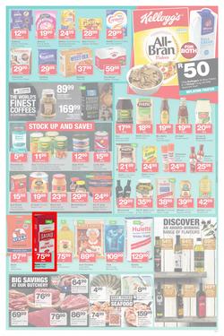 Checkers KZN : Deals (24 Sep - 08 Oct 2017), page 3