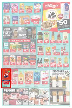 Checkers KZN : Deals (24 Sep - 08 Oct 2017), page 3