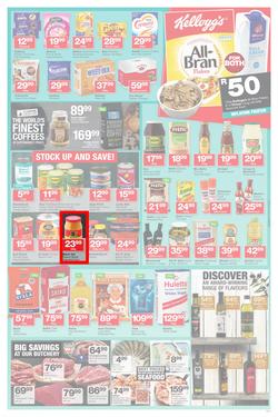 Checkers KZN : Deals (24 Sep - 08 Oct 2017), page 3