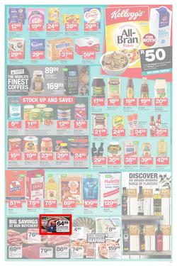 Checkers KZN : Deals (24 Sep - 08 Oct 2017), page 3