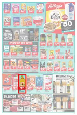 Checkers KZN : Deals (24 Sep - 08 Oct 2017), page 3