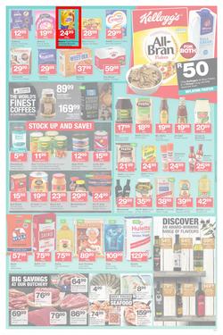 Checkers KZN : Deals (24 Sep - 08 Oct 2017), page 3