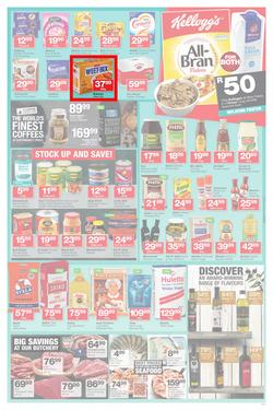 Checkers KZN : Deals (24 Sep - 08 Oct 2017), page 3