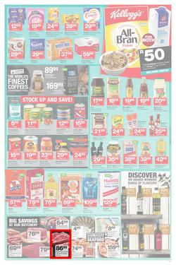 Checkers KZN : Deals (24 Sep - 08 Oct 2017), page 3