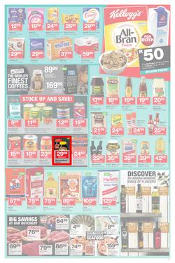 Checkers KZN : Deals (24 Sep - 08 Oct 2017), page 3