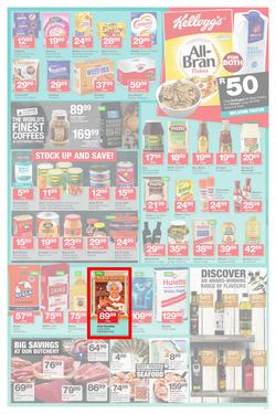 Checkers KZN : Deals (24 Sep - 08 Oct 2017), page 3