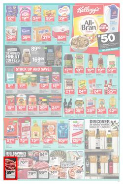 Checkers KZN : Deals (24 Sep - 08 Oct 2017), page 3