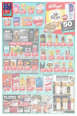 Checkers KZN : Deals (24 Sep - 08 Oct 2017), page 3