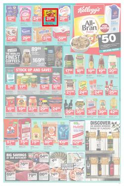 Checkers KZN : Deals (24 Sep - 08 Oct 2017), page 3