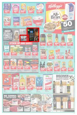 Checkers KZN : Deals (24 Sep - 08 Oct 2017), page 3