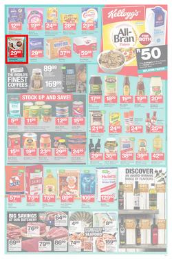 Checkers KZN : Deals (24 Sep - 08 Oct 2017), page 3