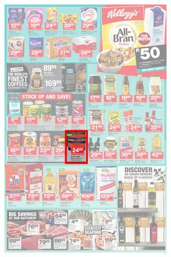 Checkers KZN : Deals (24 Sep - 08 Oct 2017), page 3