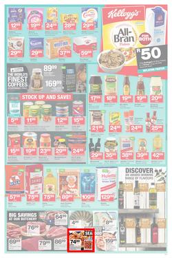 Checkers KZN : Deals (24 Sep - 08 Oct 2017), page 3