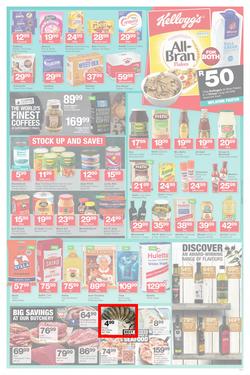 Checkers KZN : Deals (24 Sep - 08 Oct 2017), page 3