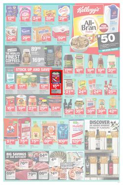 Checkers KZN : Deals (24 Sep - 08 Oct 2017), page 3