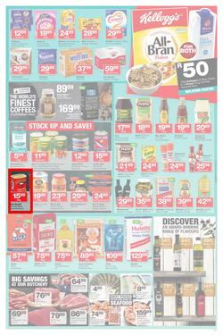 Checkers KZN : Deals (24 Sep - 08 Oct 2017), page 3