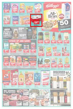 Checkers KZN : Deals (24 Sep - 08 Oct 2017), page 3