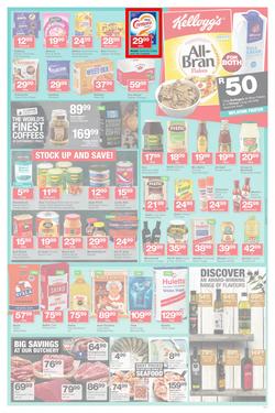 Checkers KZN : Deals (24 Sep - 08 Oct 2017), page 3