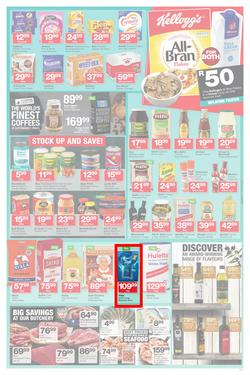 Checkers KZN : Deals (24 Sep - 08 Oct 2017), page 3