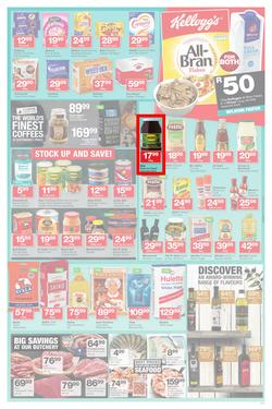 Checkers KZN : Deals (24 Sep - 08 Oct 2017), page 3