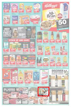 Checkers KZN : Deals (24 Sep - 08 Oct 2017), page 3