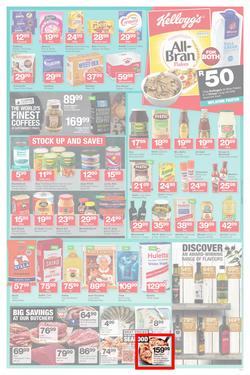 Checkers KZN : Deals (24 Sep - 08 Oct 2017), page 3