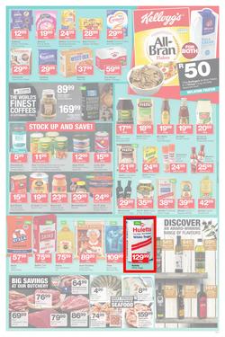 Checkers KZN : Deals (24 Sep - 08 Oct 2017), page 3