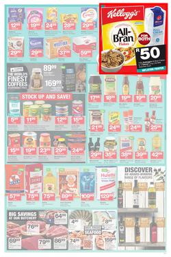 Checkers KZN : Deals (24 Sep - 08 Oct 2017), page 3
