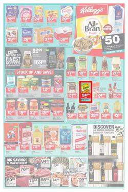 Checkers KZN : Deals (24 Sep - 08 Oct 2017), page 3