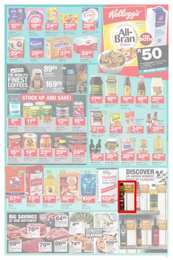 Checkers KZN : Deals (24 Sep - 08 Oct 2017), page 3