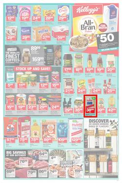 Checkers KZN : Deals (24 Sep - 08 Oct 2017), page 3