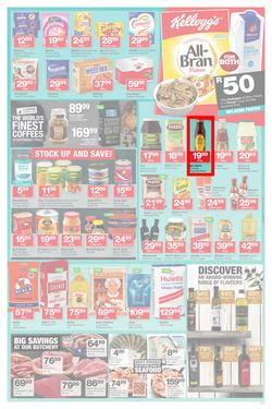 Checkers KZN : Deals (24 Sep - 08 Oct 2017), page 3