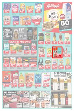 Checkers KZN : Deals (24 Sep - 08 Oct 2017), page 3