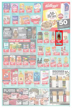 Checkers KZN : Deals (24 Sep - 08 Oct 2017), page 3