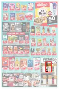 Checkers KZN : Deals (24 Sep - 08 Oct 2017), page 3