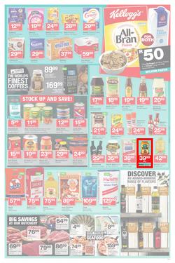 Checkers KZN : Deals (24 Sep - 08 Oct 2017), page 3