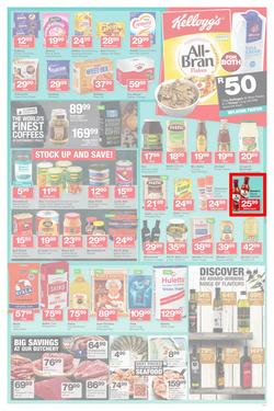 Checkers KZN : Deals (24 Sep - 08 Oct 2017), page 3
