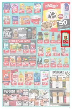 Checkers KZN : Deals (24 Sep - 08 Oct 2017), page 3