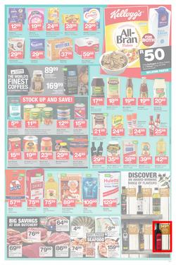 Checkers KZN : Deals (24 Sep - 08 Oct 2017), page 3