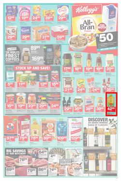 Checkers KZN : Deals (24 Sep - 08 Oct 2017), page 3
