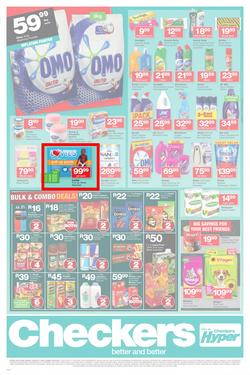 Checkers KZN : Deals (24 Sep - 08 Oct 2017), page 4