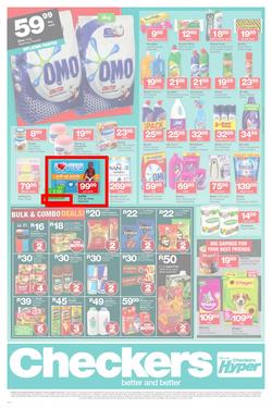 Checkers KZN : Deals (24 Sep - 08 Oct 2017), page 4