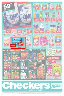 Checkers KZN : Deals (24 Sep - 08 Oct 2017), page 4