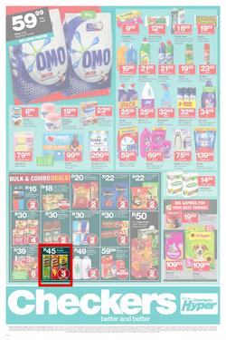 Checkers KZN : Deals (24 Sep - 08 Oct 2017), page 4